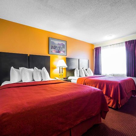 Rodeway Inn Kingman Route 66 Dış mekan fotoğraf