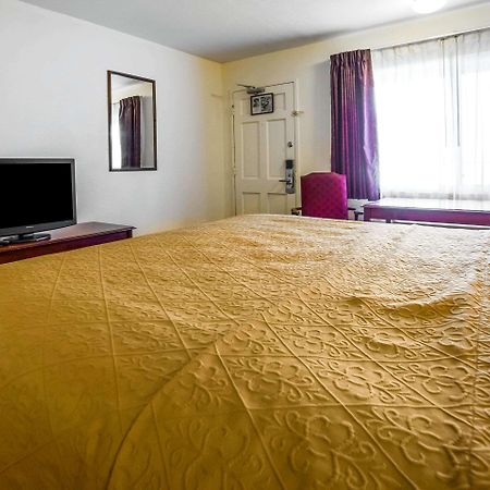 Rodeway Inn Kingman Route 66 Dış mekan fotoğraf