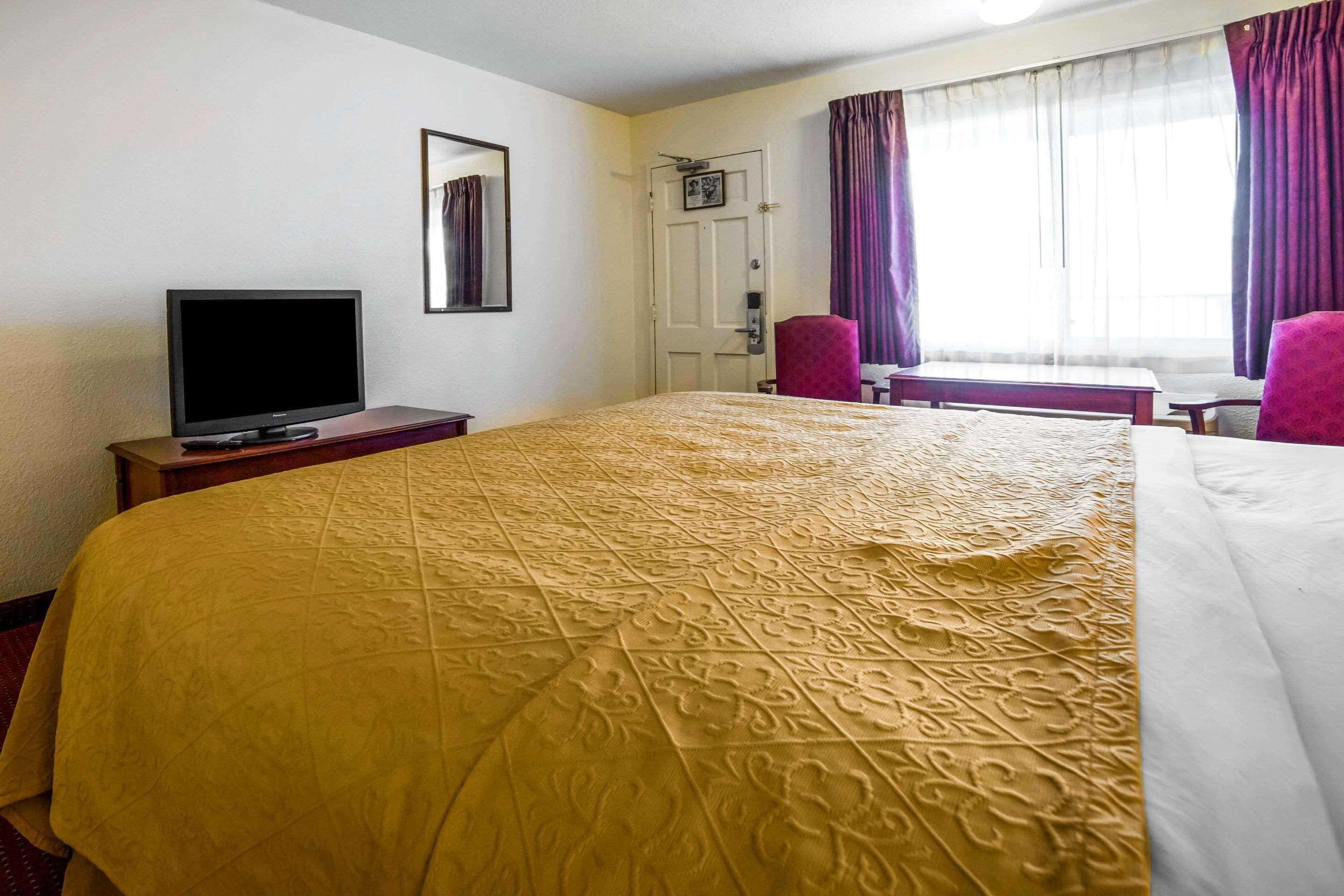 Rodeway Inn Kingman Route 66 Dış mekan fotoğraf
