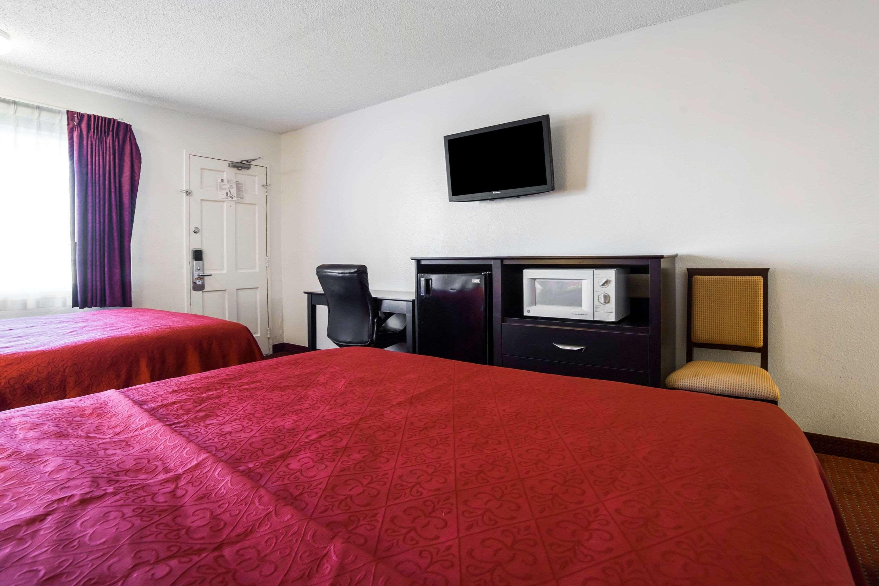 Rodeway Inn Kingman Route 66 Dış mekan fotoğraf